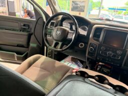 
										2023 RAM 1500 Tradesman 140 ” Wb full									