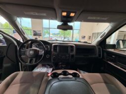 
										2023 RAM 1500 Tradesman 140 ” Wb full									