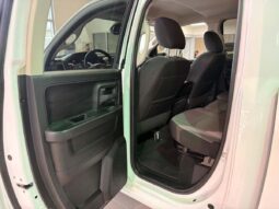 
										2023 RAM 1500 Tradesman 140 ” Wb full									