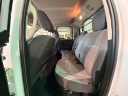 
										2023 RAM 1500 Tradesman 140 ” Wb full									
