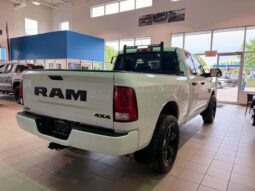
										2023 RAM 1500 Tradesman 140 ” Wb full									