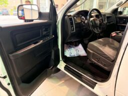 
										2023 RAM 1500 Tradesman 140 ” Wb full									