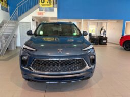 
										2024 Buick Encore GX AWD full									
