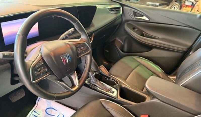 
								2024 Buick Encore GX AWD full									