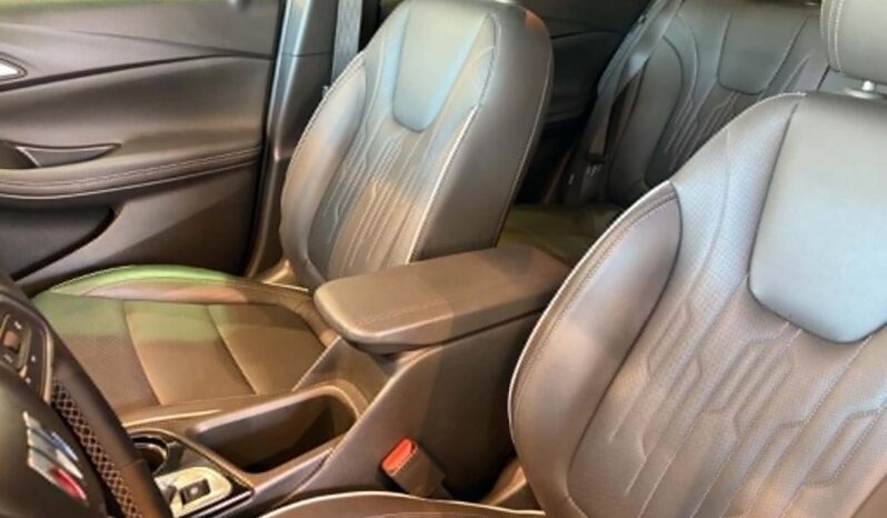 
								2024 Buick Encore GX AWD full									