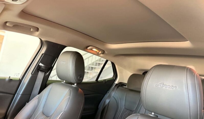 
								2024 Buick Encore GX AWD full									