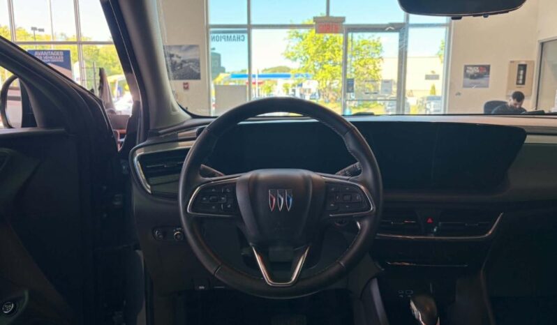 
								2024 Buick Encore GX AWD full									
