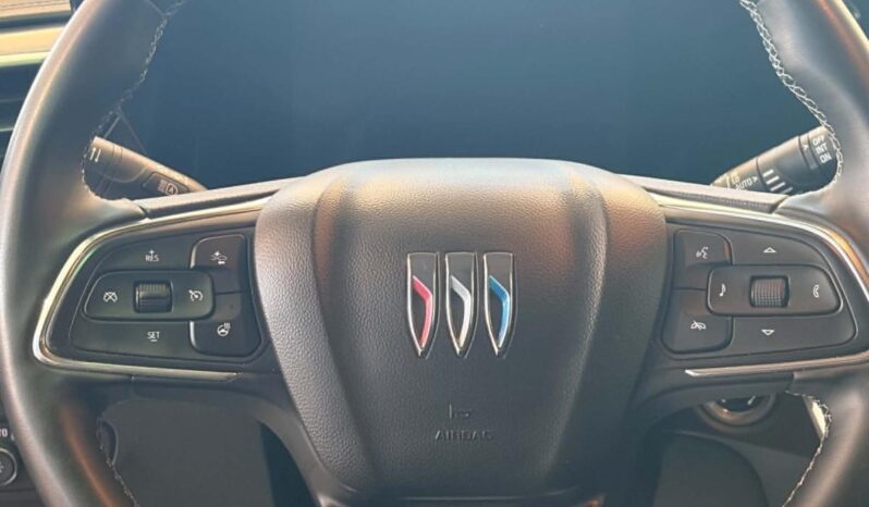 
								2024 Buick Encore GX AWD full									