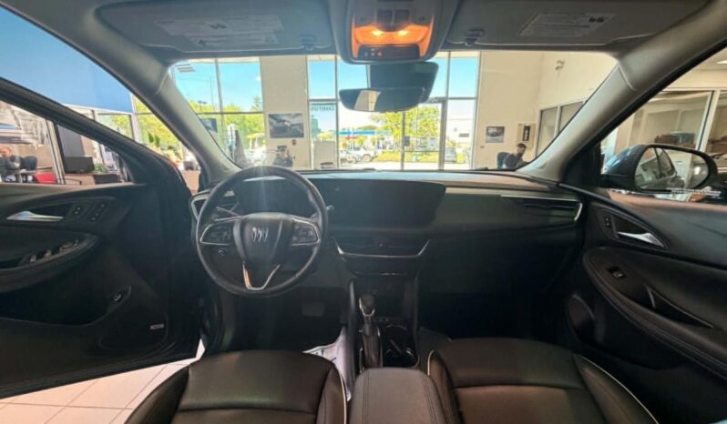 
								2024 Buick Encore GX AWD full									