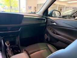 
										2024 Buick Encore GX AWD full									