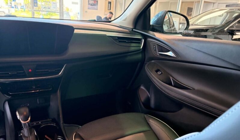 
								2024 Buick Encore GX AWD full									