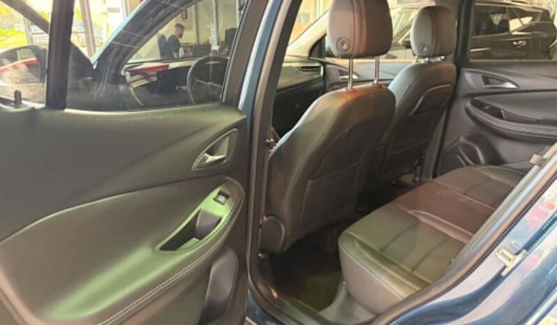 
								2024 Buick Encore GX AWD full									