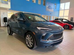 
										2024 Buick Encore GX AWD full									