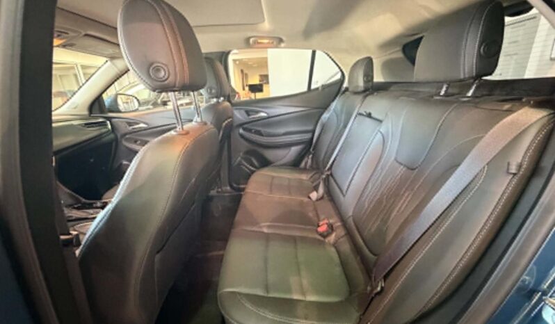 
								2024 Buick Encore GX AWD full									