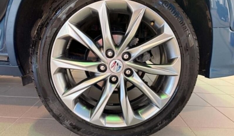 
								2024 Buick Encore GX AWD full									