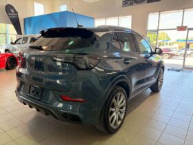 2024 Buick Encore GX AWD