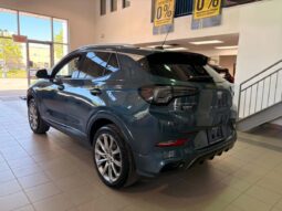 
										2024 Buick Encore GX AWD full									