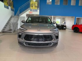 2024 Buick Encore GX Preferred Awd
