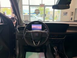 
										2024 Buick Encore GX Preferred Awd full									