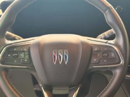 
										2024 Buick Encore GX Preferred Awd full									