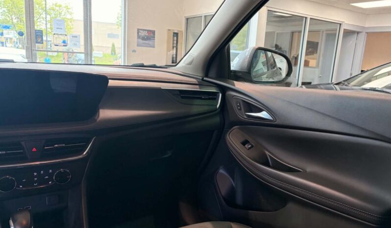 
								2024 Buick Encore GX Preferred Awd full									