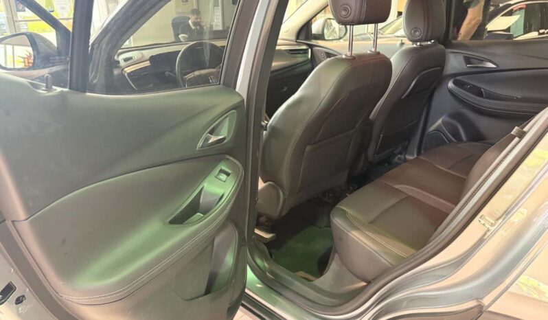 
								2024 Buick Encore GX Preferred Awd full									