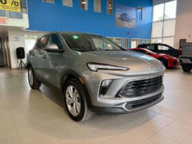 2024 Buick Encore GX Preferred Awd