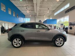 
										2024 Buick Encore GX Preferred Awd full									