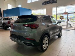 
										2024 Buick Encore GX Preferred Awd full									