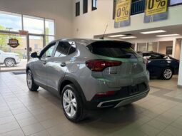 
										2024 Buick Encore GX Preferred Awd full									
