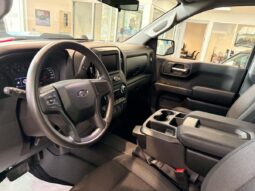 
										2024 Chevrolet Silverado 1500 Crew Cab Standard full									