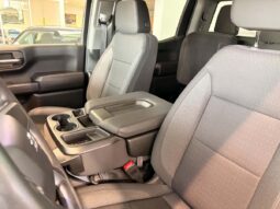 
										2024 Chevrolet Silverado 1500 Crew Cab Standard full									