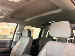 
										2024 Chevrolet Silverado 1500 Crew Cab Standard full									