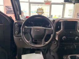 
										2024 Chevrolet Silverado 1500 Crew Cab Standard full									
