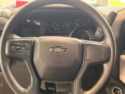 
										2024 Chevrolet Silverado 1500 Crew Cab Standard full									
