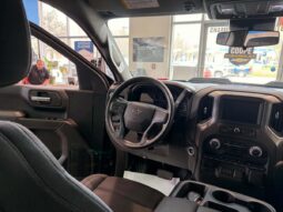 
										2024 Chevrolet Silverado 1500 Crew Cab Standard full									