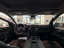 
										2024 Chevrolet Silverado 1500 Crew Cab Standard full									
