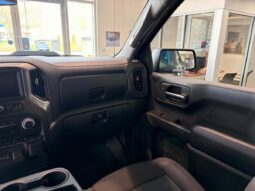 
										2024 Chevrolet Silverado 1500 Crew Cab Standard full									