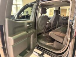 
										2024 Chevrolet Silverado 1500 Crew Cab Standard full									