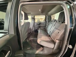 
										2024 Chevrolet Silverado 1500 Crew Cab Standard full									