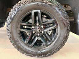
										2024 Chevrolet Silverado 1500 Crew Cab Standard full									