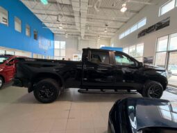 
										2024 Chevrolet Silverado 1500 Crew Cab Standard full									