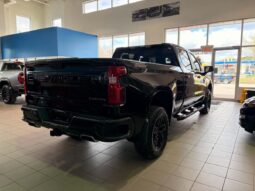 
										2024 Chevrolet Silverado 1500 Crew Cab Standard full									