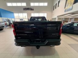 
										2024 Chevrolet Silverado 1500 Crew Cab Standard full									