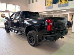 
										2024 Chevrolet Silverado 1500 Crew Cab Standard full									