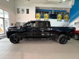 
										2024 Chevrolet Silverado 1500 Crew Cab Standard full									