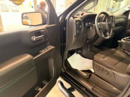 
										2024 Chevrolet Silverado 1500 Crew Cab Standard full									