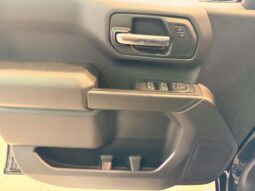 
										2024 Chevrolet Silverado 1500 Crew Cab Standard full									