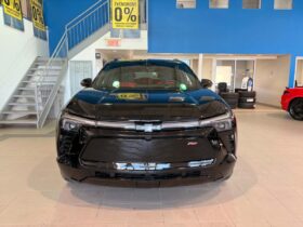 2024 Chevrolet Blazer EV Rs Eawd