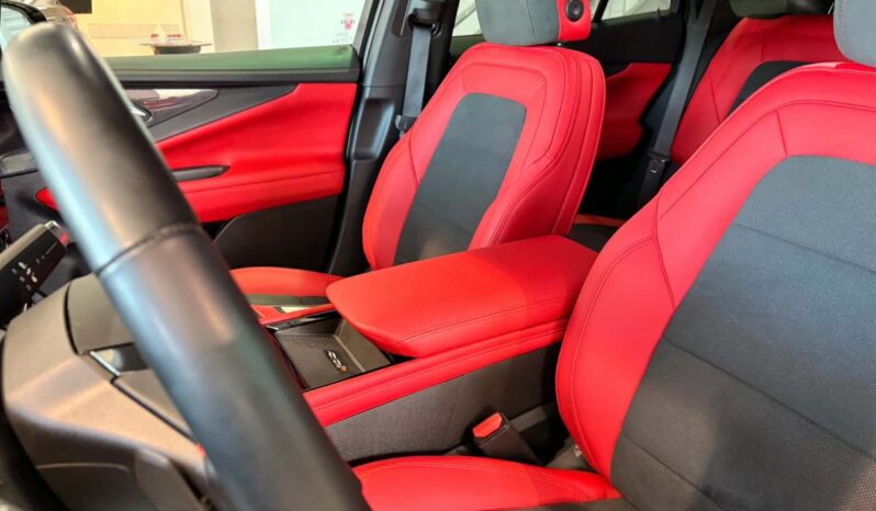 
								2024 Chevrolet Blazer EV Rs Eawd full									
